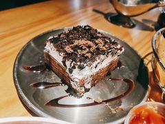 -清真·艾美可餐厅(大悦汇店)