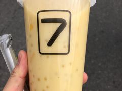 杨枝甘露-7分甜(观前碧凤坊店)