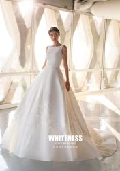 点击看大图 -纯色时光婚纱艺术馆WHITE