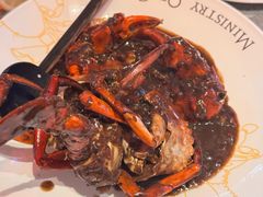 -Ministry of Crab•MOC(交子大道店)