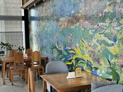 -四月吧餐厅(正阳步行街店)