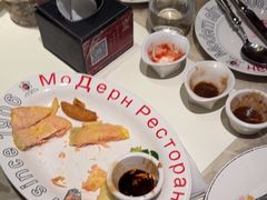 -马迭尔西餐厅(中央大街店)