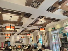 -福来居烤鸭店(天坛二店)