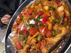 -大师傅金奖啤酒鱼(西街口总店)