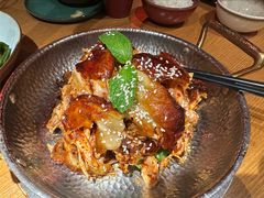 -吃饭皇帝大·土家民族菜(武陵源店)