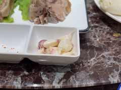 -花之林清真餐厅