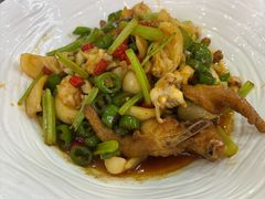 -大灶头·新昌菜(中国茶市店)