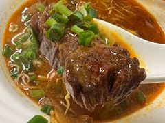 -牛记咖喱美食(十月初五日街店)