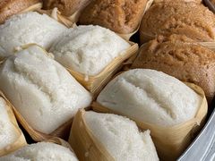 最传统的冻糕-迎宾小食