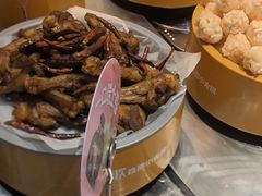 -龍歌自助小火锅(秦淮水游城店)