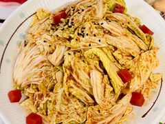 -清真·鸦儿李记·涮肉(花市店)