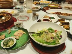 -荣兴酒家(徐家汇店)