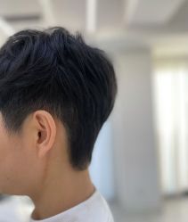 -Hello Lady发型设计