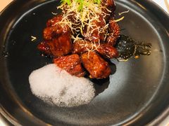 -荟廷·晶萃(陆家嘴尚悦湾店)
