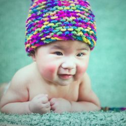 -小苹果儿童摄影(崇安店)