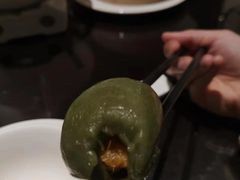 -中山保利艾美酒店-乐美中餐厅