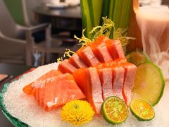 -水禾轩·海鲜蒸汽主题餐厅(新香洲旗舰店)