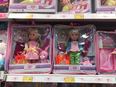 -TOYSRUS玩具反斗城(天津远洋乐堤港店)