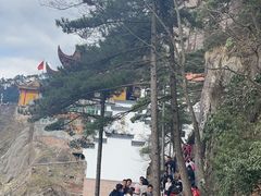 -九华山风景区