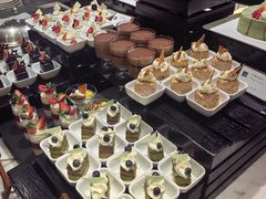 -北京港澳中心瑞士酒店·瑞士咖啡厅·自助餐