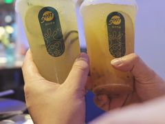 果汁-甜心航空主题餐厅(清远万达广场店)