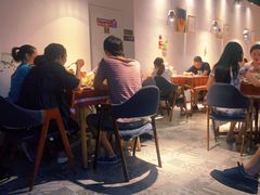 -Primo·丽莫意大利窑烤披萨