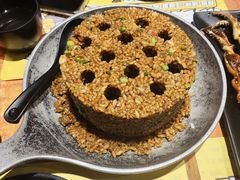 黯然销魂饭-嘎嘎鸭脑壳(驷马桥店)