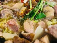 -洪兴砂锅·融合砂锅菜(星河城店)