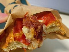 云腿丹麦酥-星巴克臻选(重庆沙坪坝店)