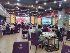 -大水车公馆·顺德菜·妈姐菜(均安店)