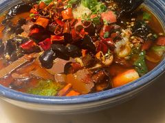 -绿茶餐厅(成都大悦城店)