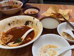 -周小波重庆小面·重庆名小吃(邹容路店)