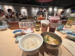 -肉肉大米(德基广场店)