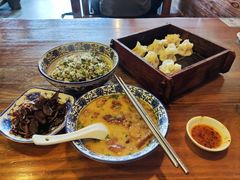 -张家巷美食(南浔店)