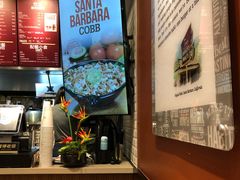 -The Habit Burger Grill 哈比特汉堡(爱琴海店)