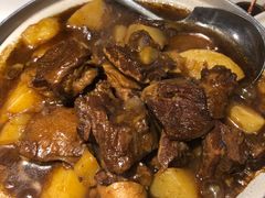 -小放牛炒菜馆(裕华万达店)