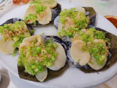 -老三鱼仔店