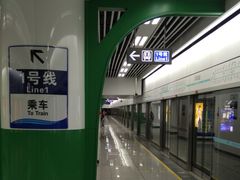 -火车北站(地铁站)