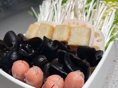 -半天妖烤鱼(方庄店)