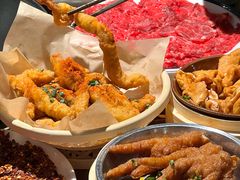 -巴隆门重庆老火锅(太湖路店)