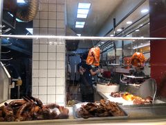 -余百年·现烧烧腊(布吉金利店)