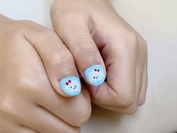 -Nail Me美甲美睫