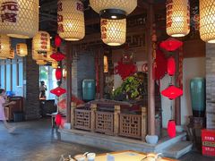 -二十八里太湖船菜(吉祥路店)