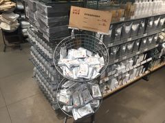 -MUJI无印良品(西湖银泰城店)