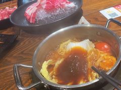 -呷哺呷哺 小火锅 (浦东新欧尚超市店)