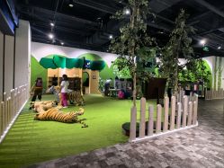 -幻贝家儿童乐园(苏州中心店)