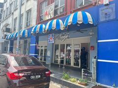 -Nadeje(Plaza Mahkota)