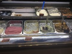 -歎雪糕低糖低脂Gelato冰淇淋