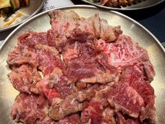-西塔老太太泥炉烤肉(龙湖北苑天街店)