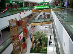 -万达茂商场(南京仙林店)